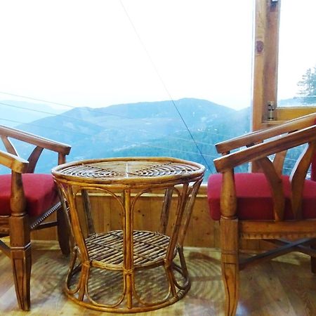Humble Holiday Home Kufri Simla Dış mekan fotoğraf