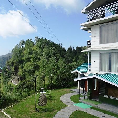 Humble Holiday Home Kufri Simla Dış mekan fotoğraf