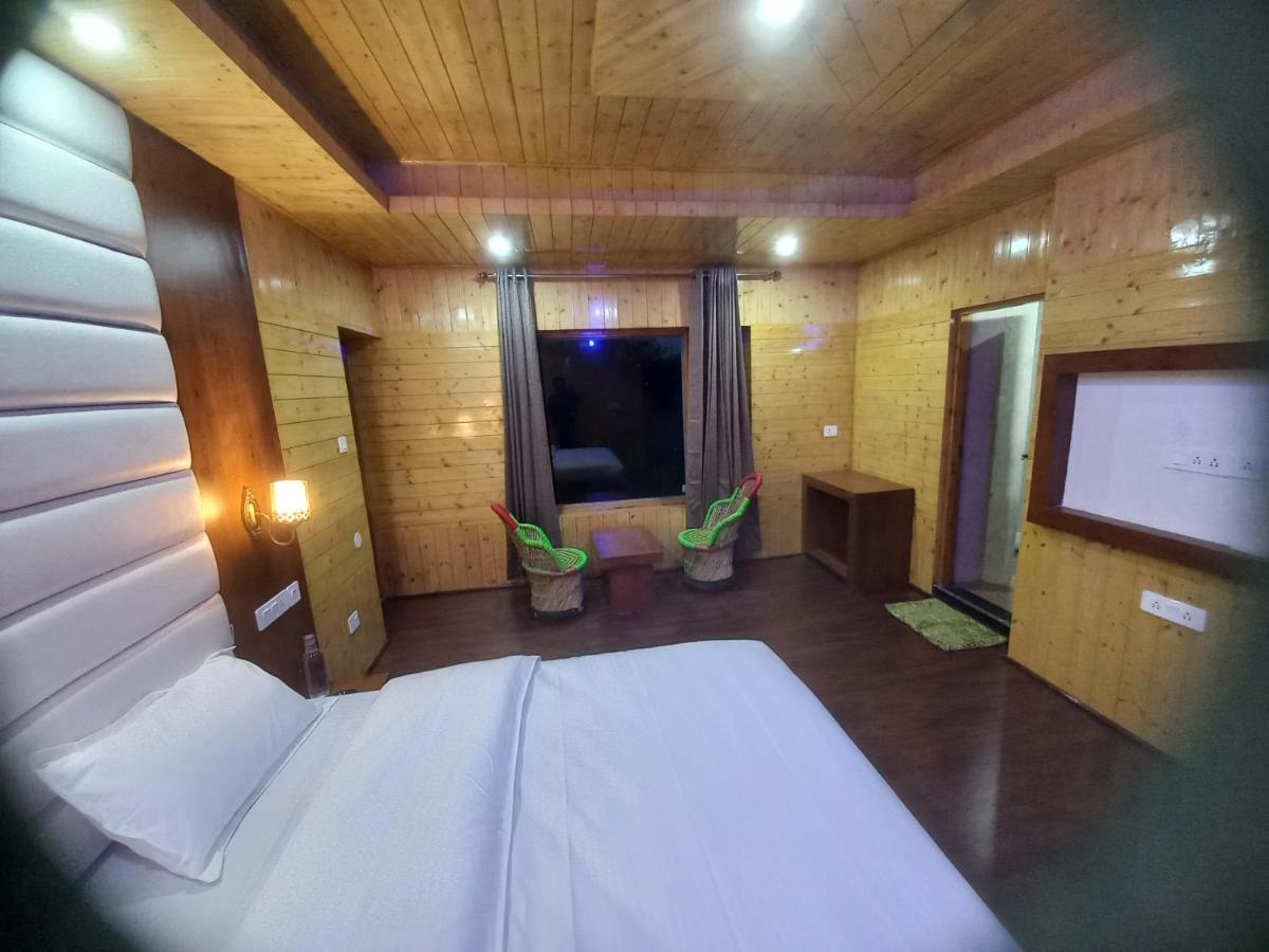 Humble Holiday Home Kufri Simla Dış mekan fotoğraf