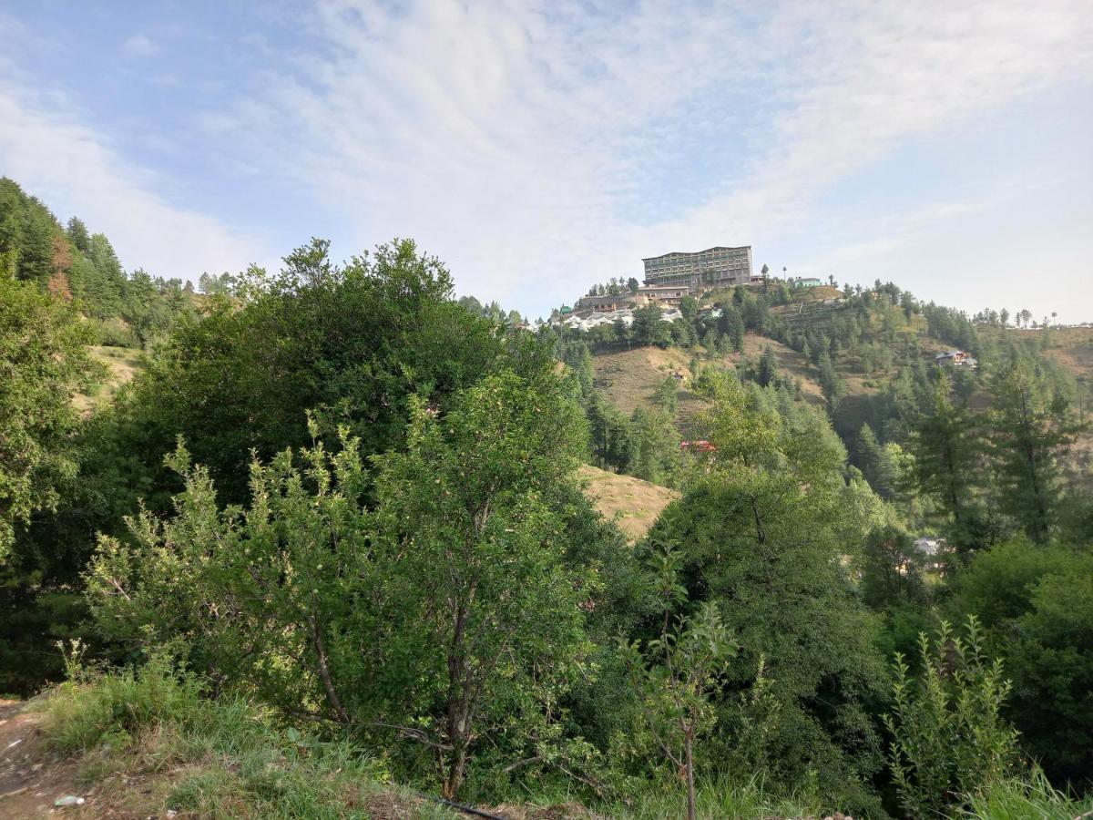 Humble Holiday Home Kufri Simla Dış mekan fotoğraf