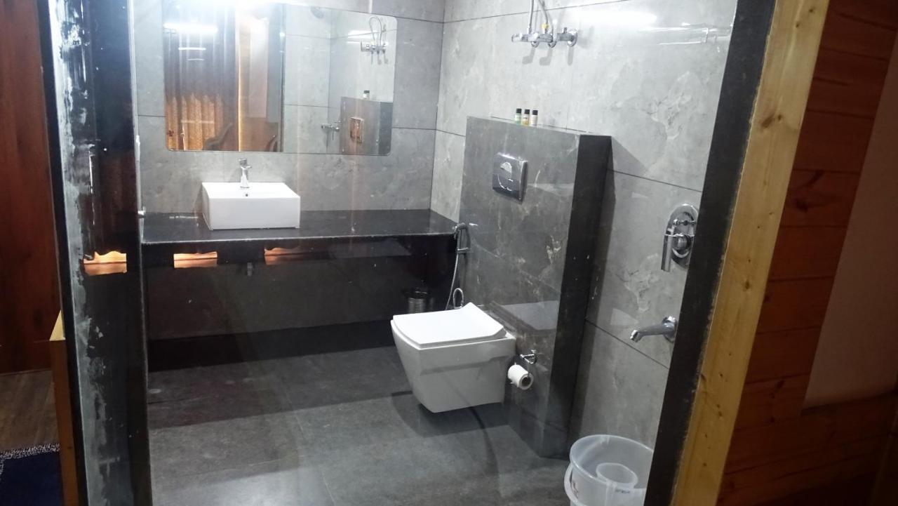 Humble Holiday Home Kufri Simla Dış mekan fotoğraf