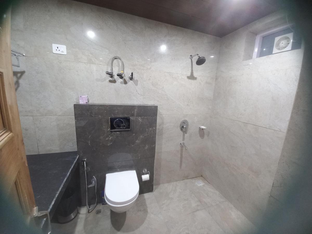 Humble Holiday Home Kufri Simla Dış mekan fotoğraf